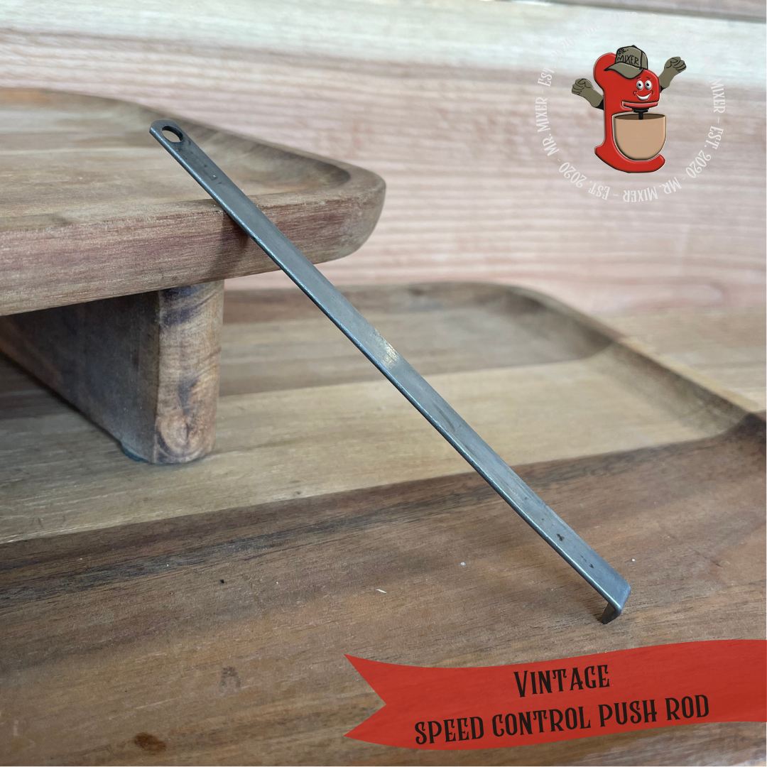 Speed Control Push Rod for K45 & K5-A (Vintage)
