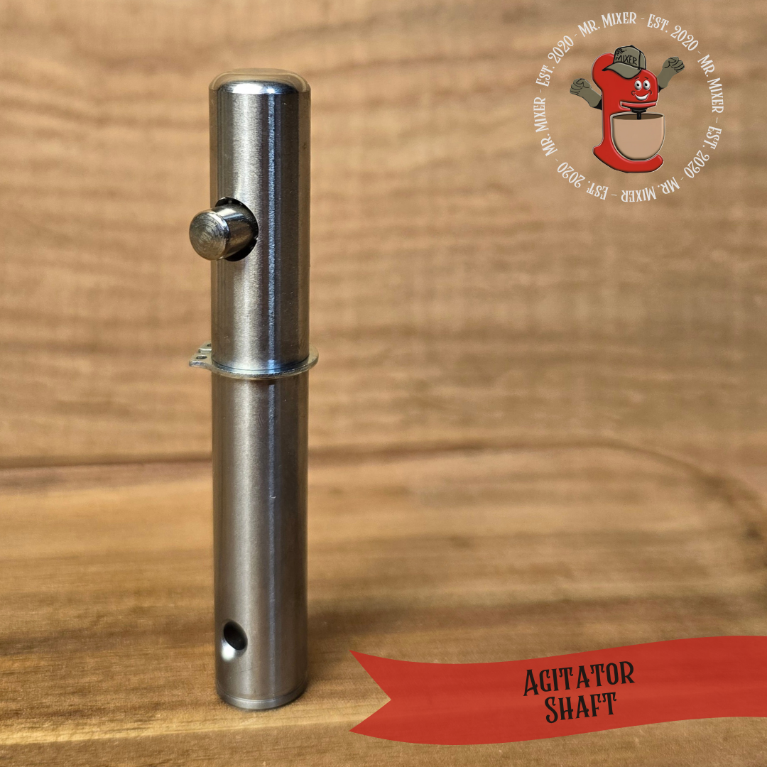 Agitator Shaft