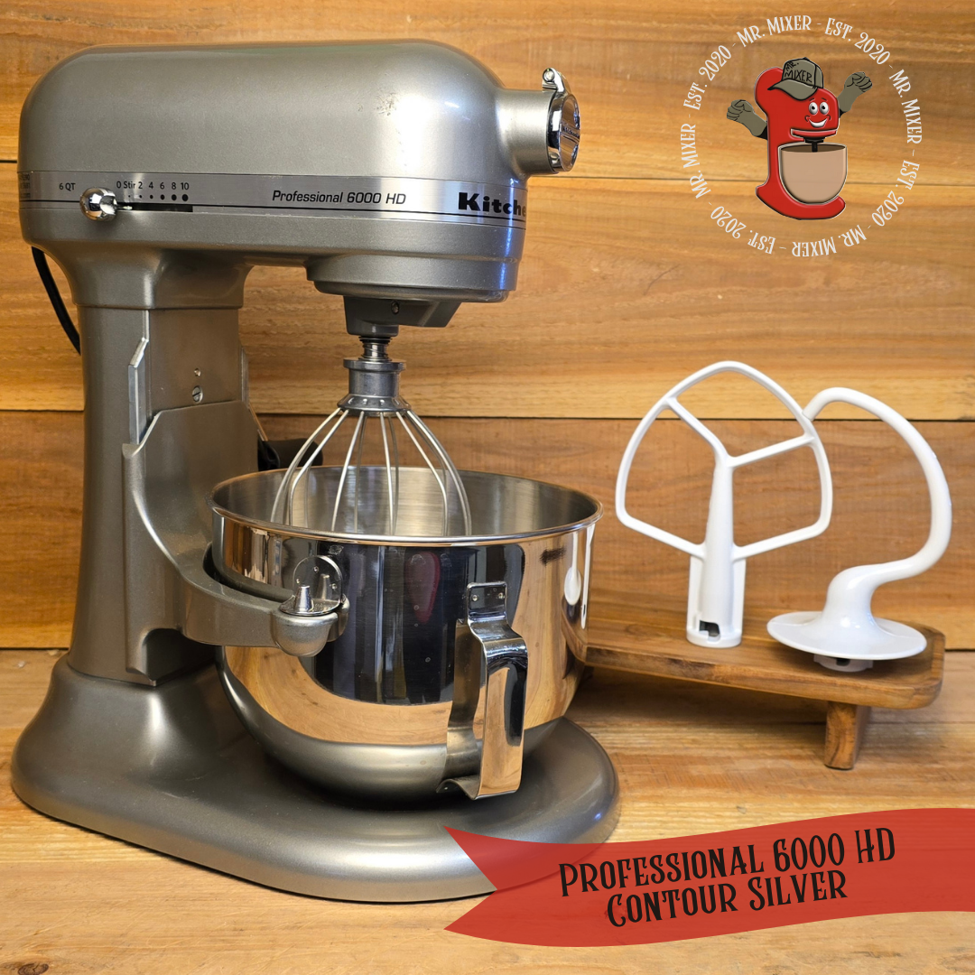 #418 Prof 6000 HD Contour Silver.png