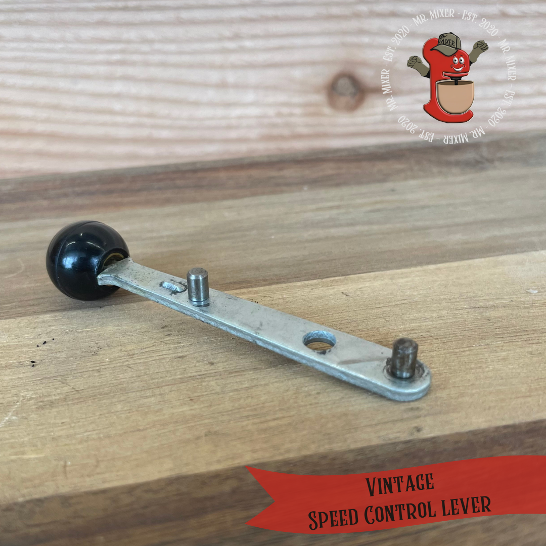 Speed Control Lever for K45 & K5-A (Vintage)