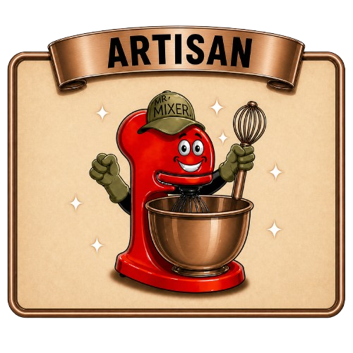 Artisan