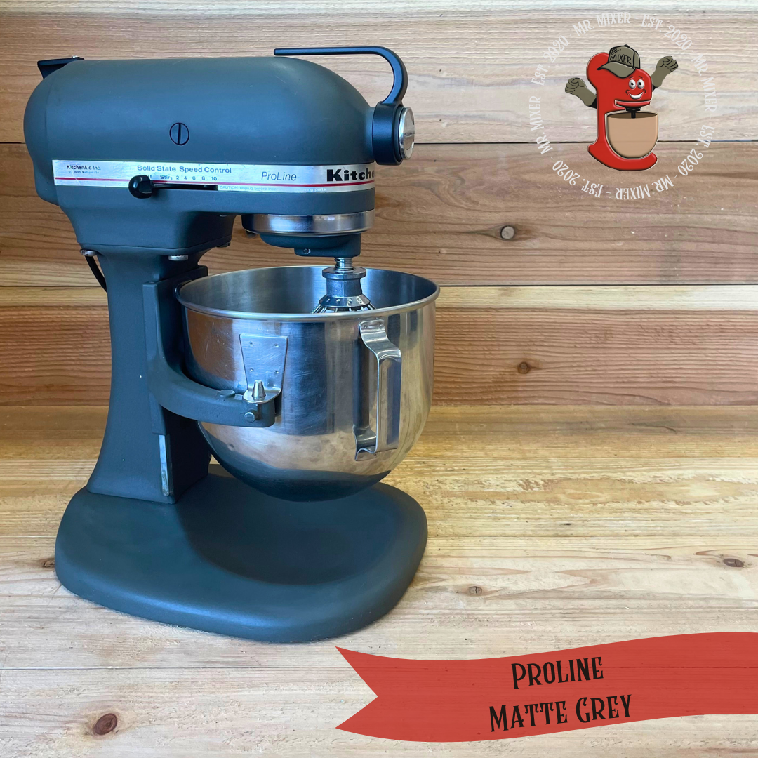 K5SS — KitchenAid Mixers for Sale — Mr. Mixer