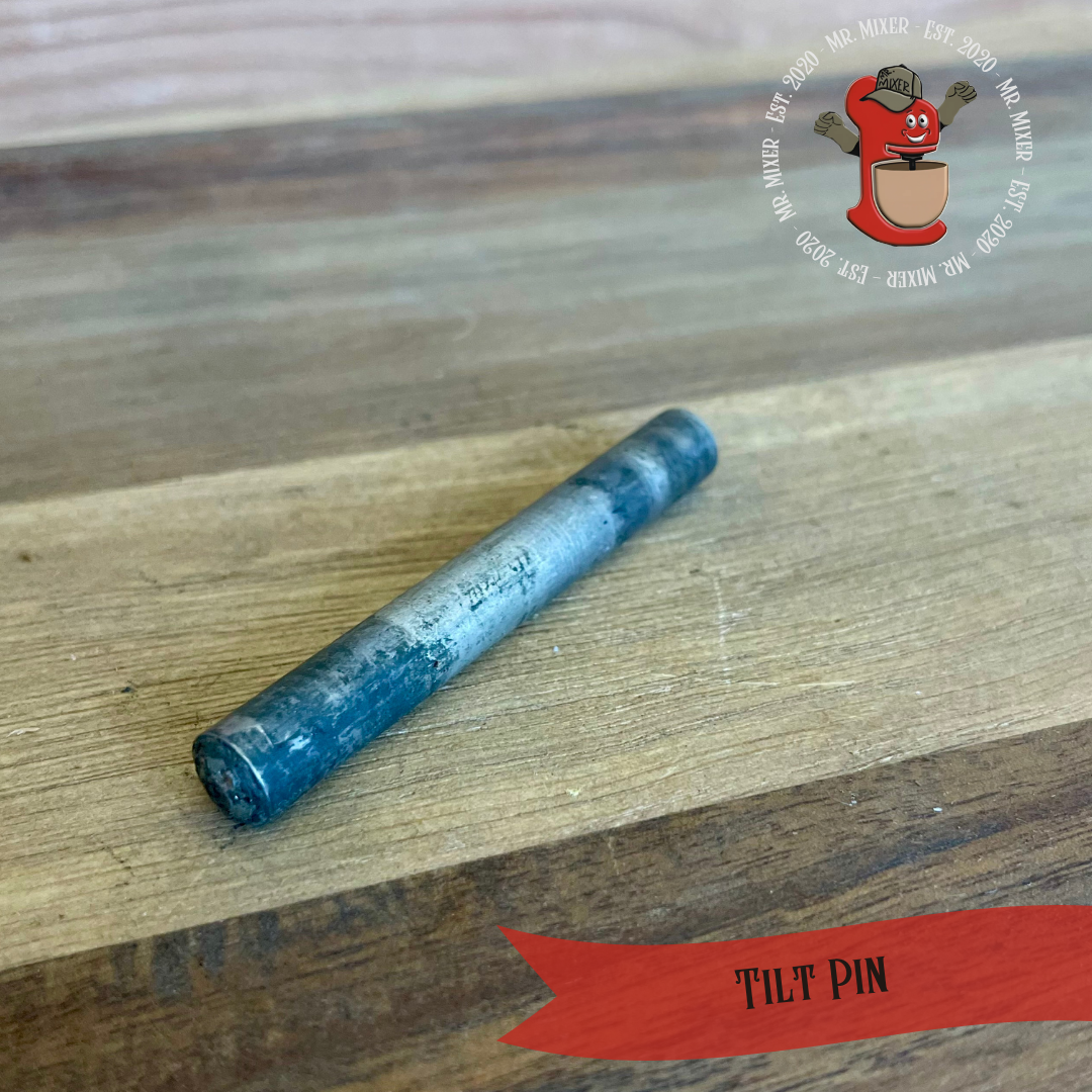 Tilt Pin (Vintage)