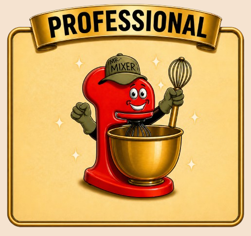 Professional - Year