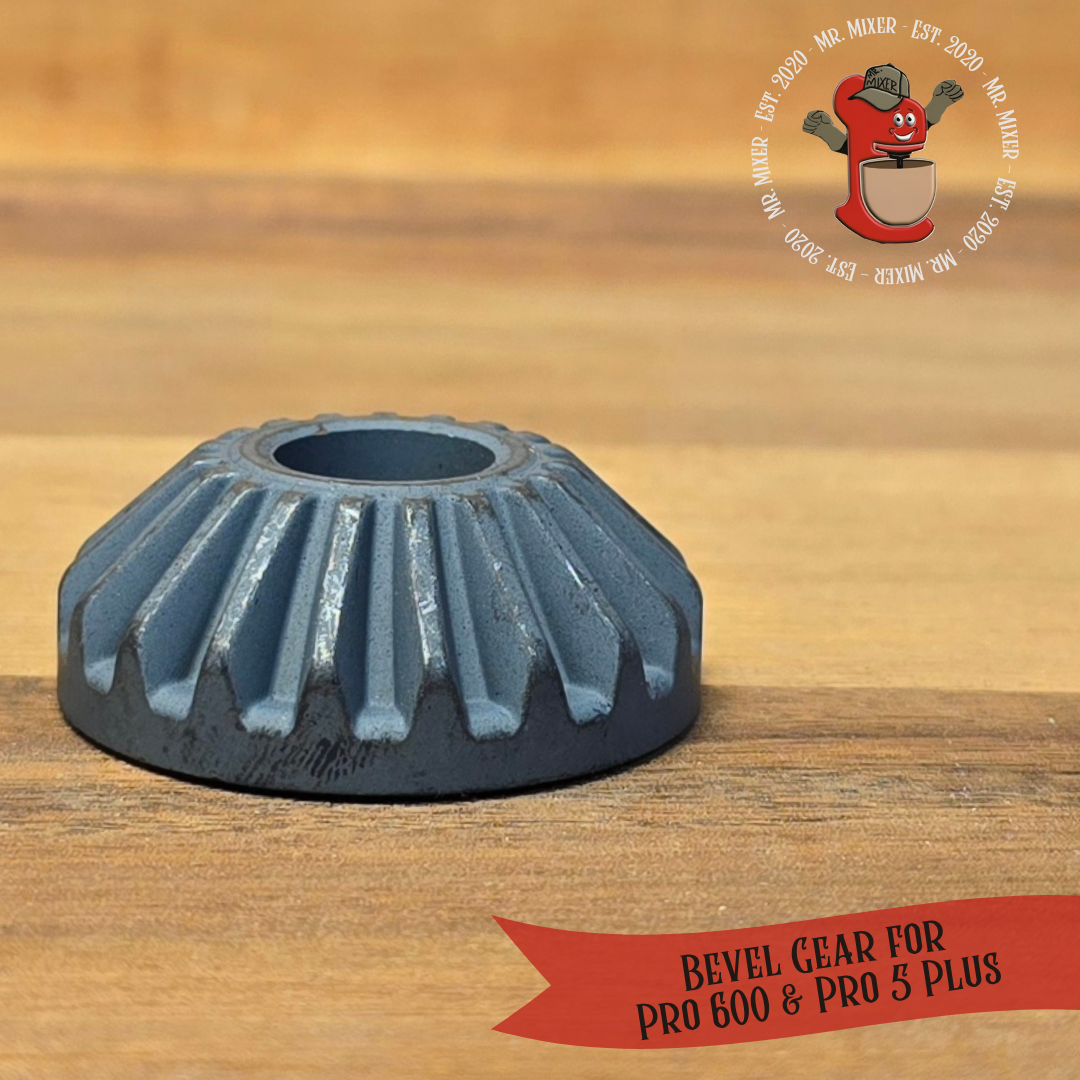 Bevel Gear For Professional 600/5 Plus