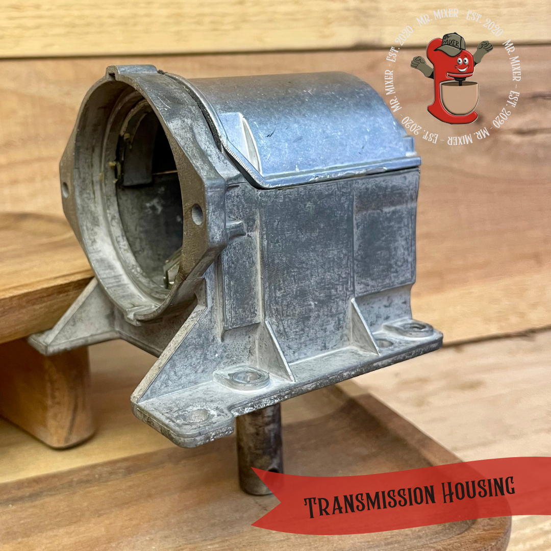 Transmission Housing