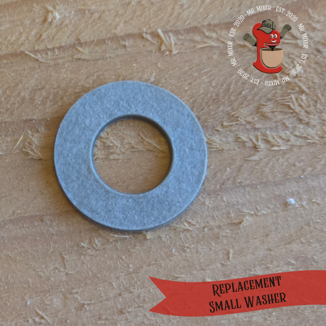 BULK - Small Replacement Washers / Pack of 20