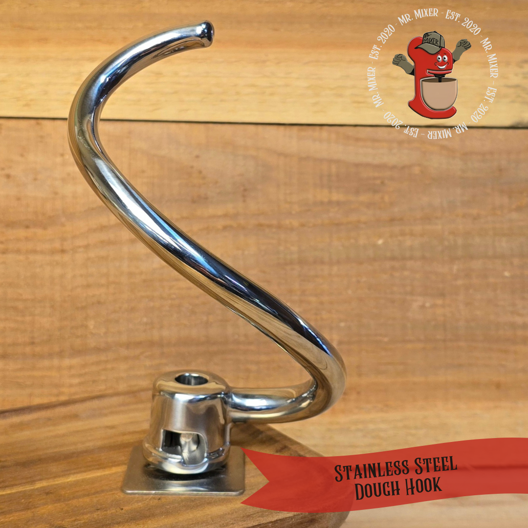Stainless Steel Dough Hook .png