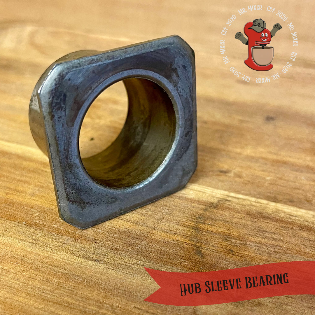 Hub Sleeve Bearing
