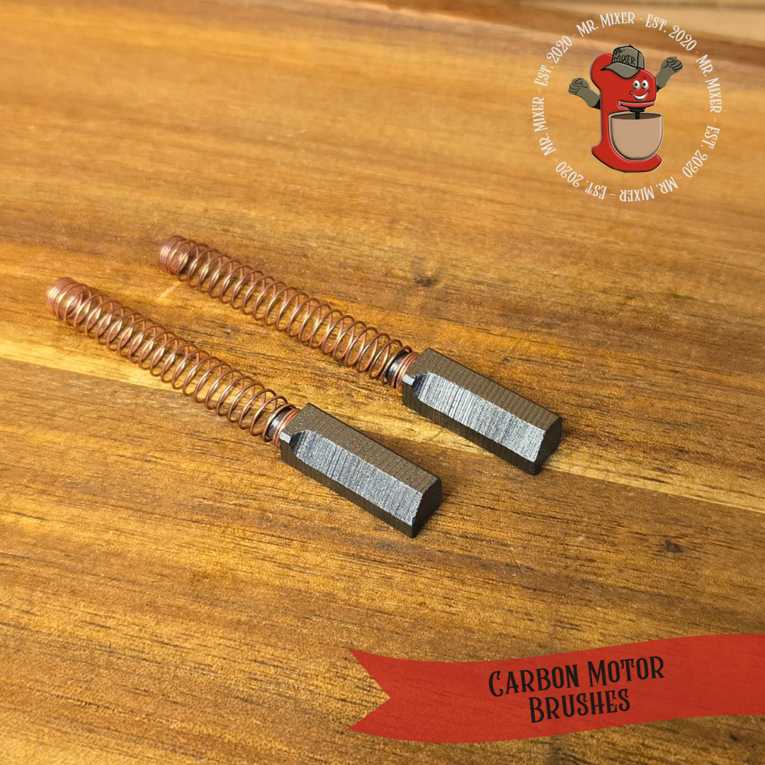 Carbon Motor Brushes