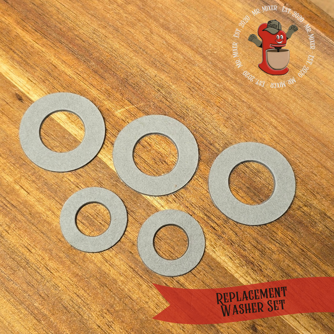 Replacement Washer Set