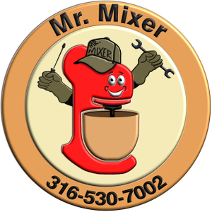 Mr. Mixer
