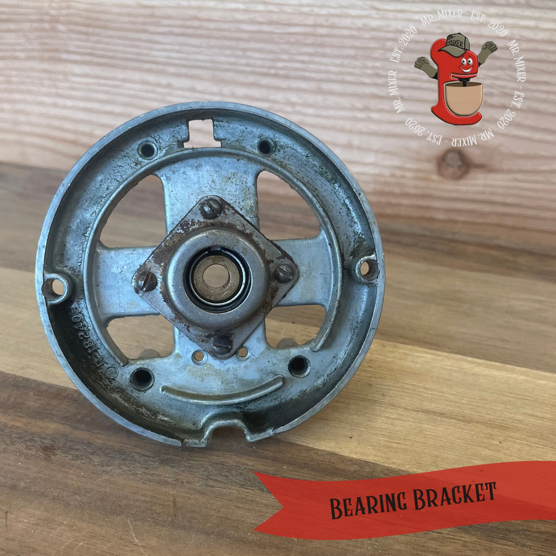 Bearing Bracket (Vintage)