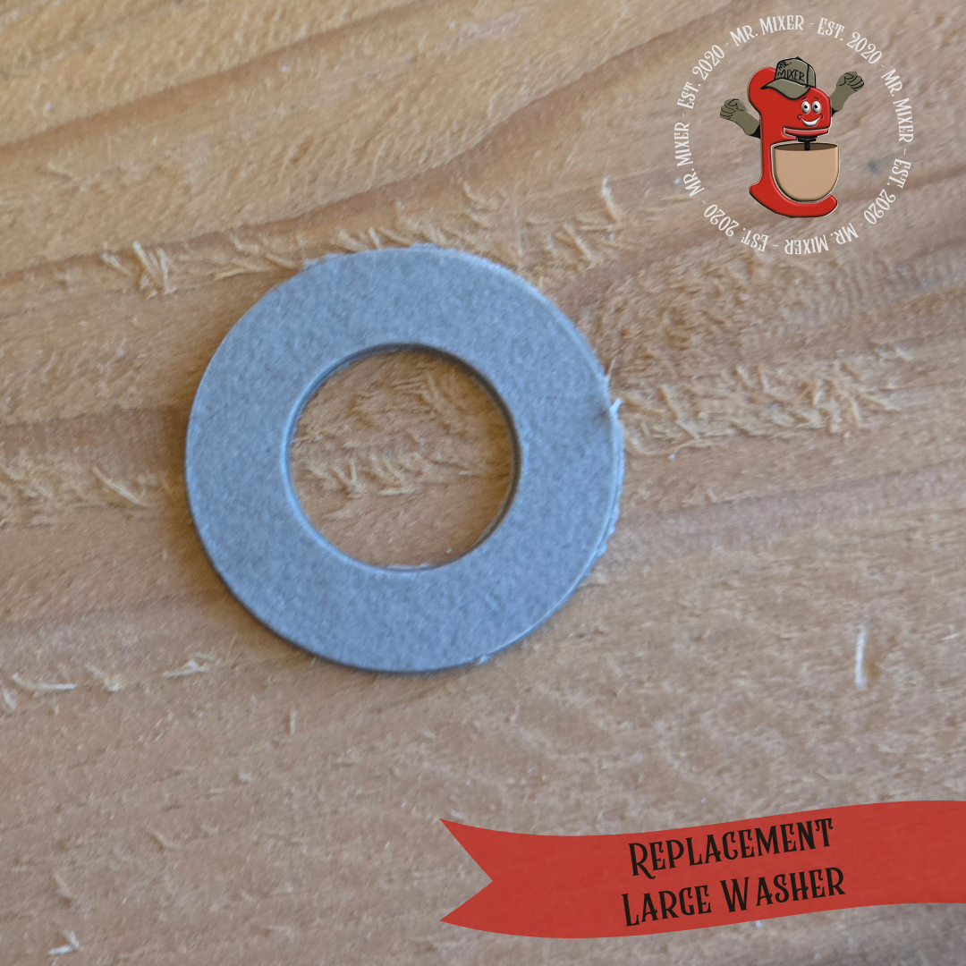 BULK - Large Replacement Washers / Pack of 20