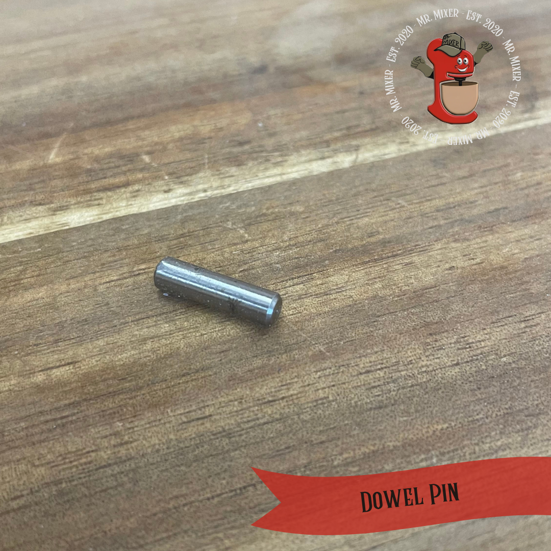 Dowel Pin (Vintage)