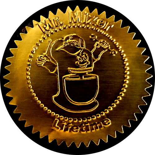 Lifetime Service Guarantee