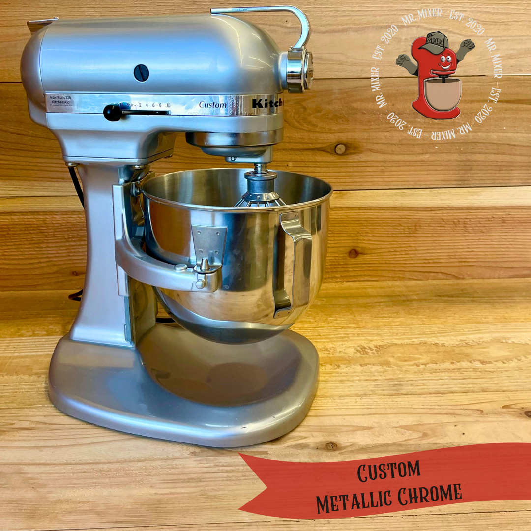K5SS — KitchenAid Mixers for Sale — Mr. Mixer