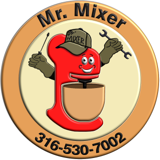 Mr. Mixer
