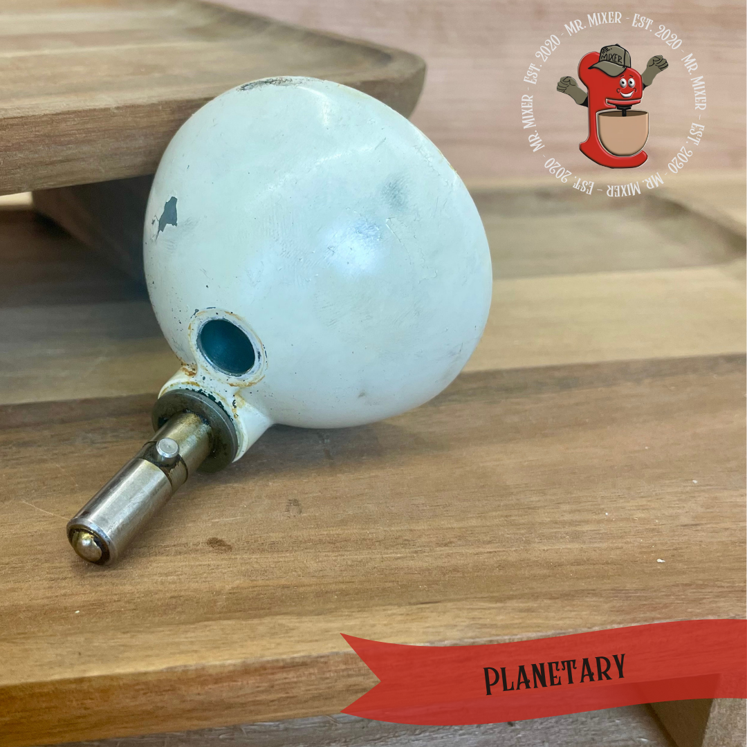 Planetary (Vintage)