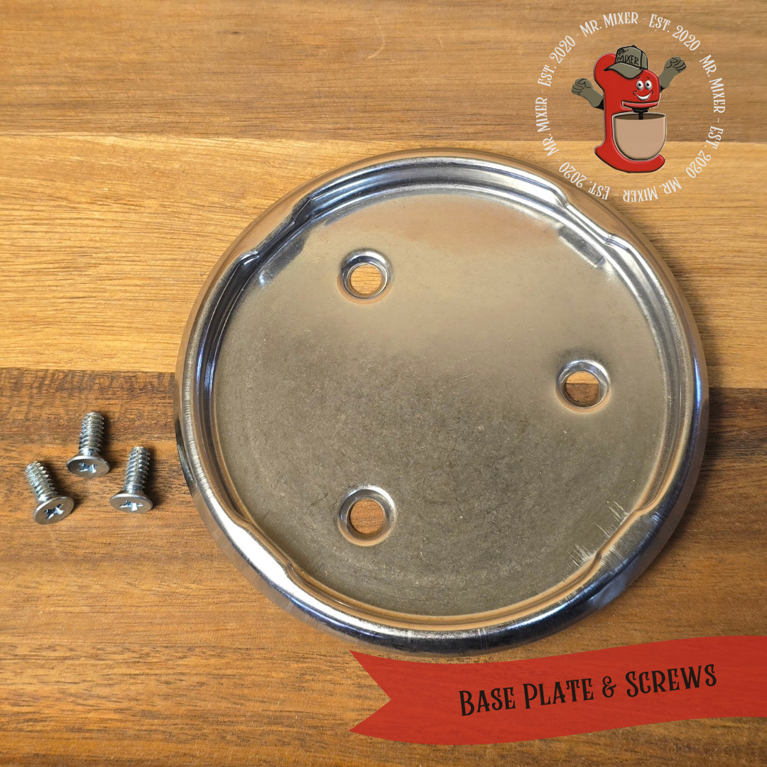 Base Plate