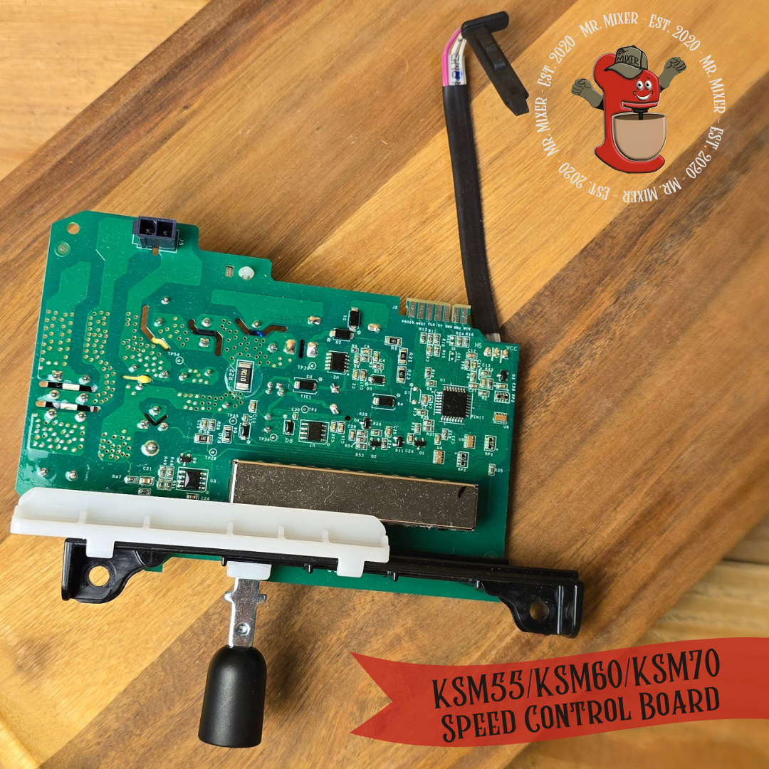 KSM55/KSM60/KSM70 Speed Control Board