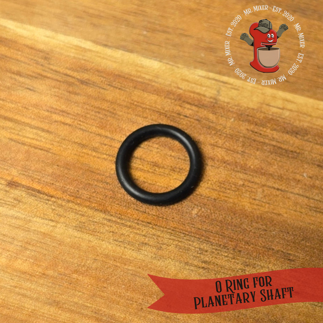 BULK - O Ring for Planetary Shaft Universal / Pack of 20