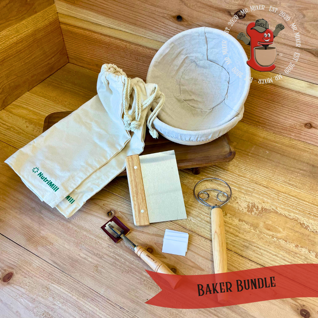 Baker Bundle