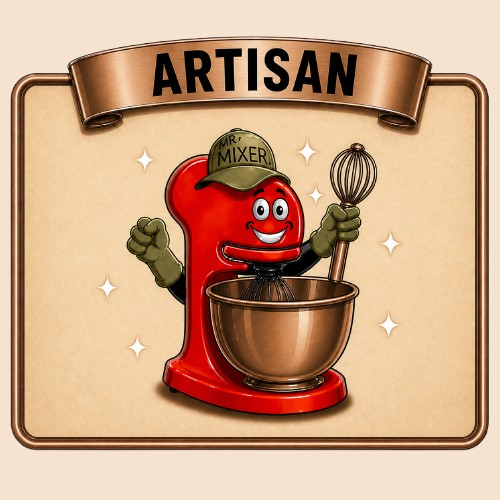 Artisan - Year