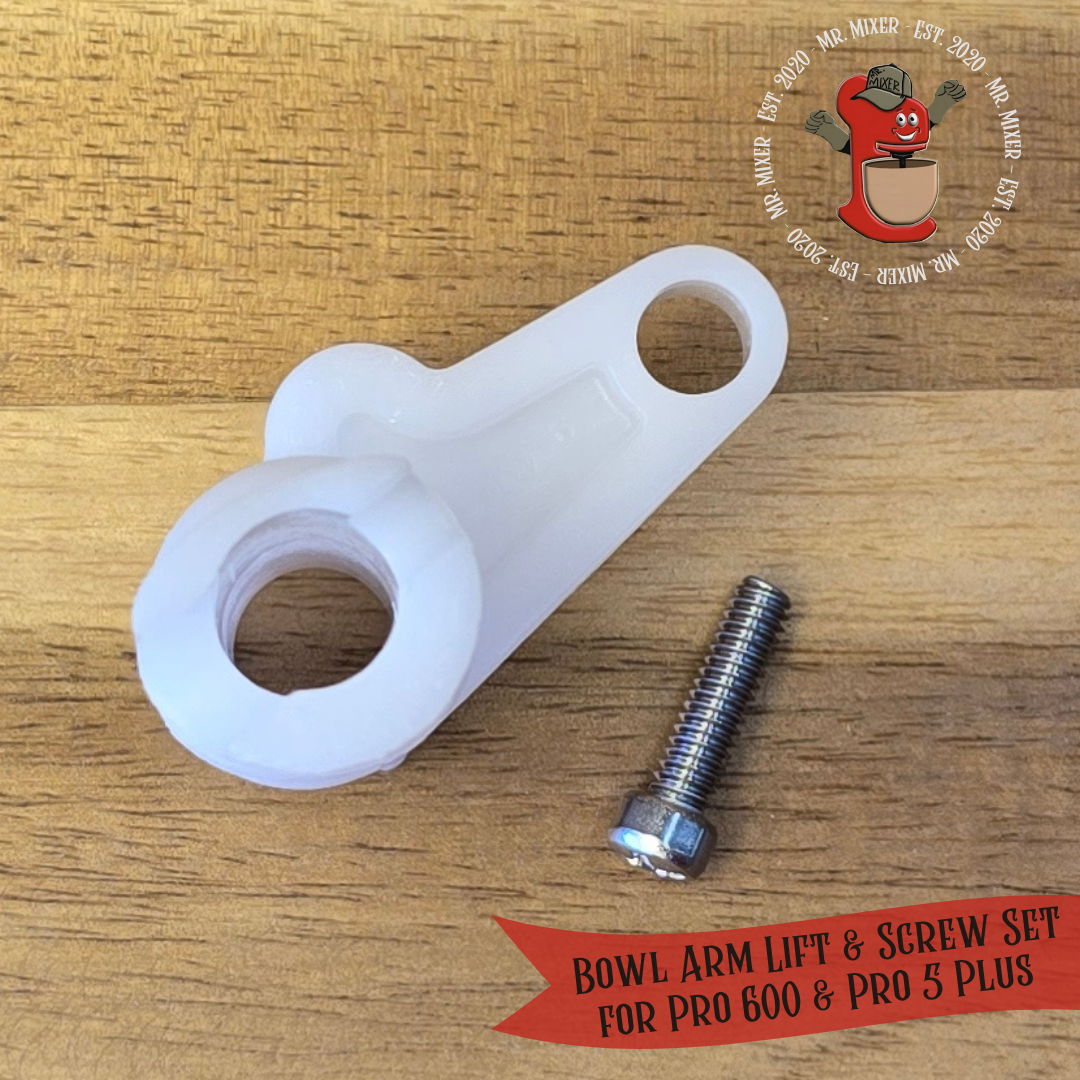 Bowl Arm Lift & Screw Set for Pro 600 & Pro 5 Plus.png