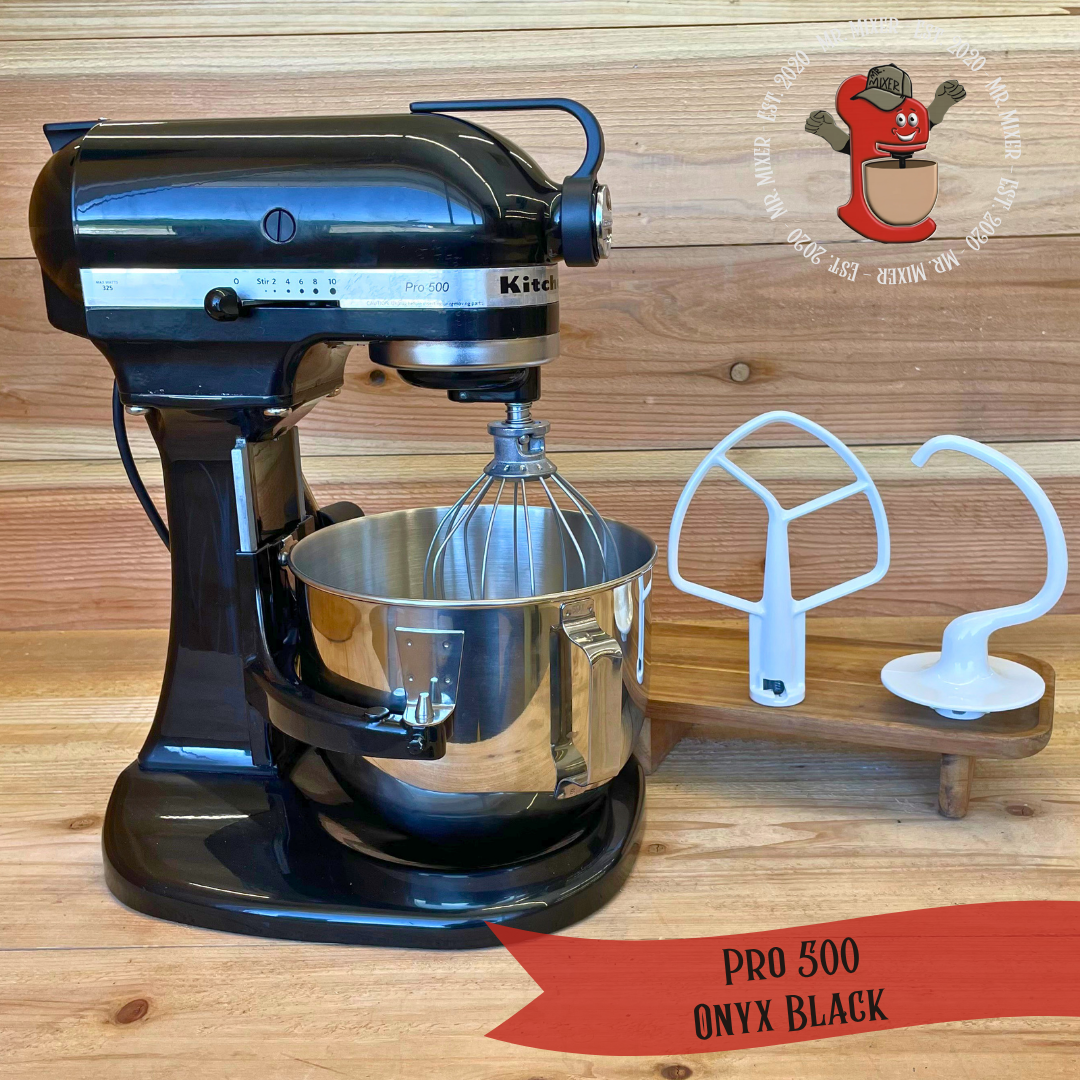 K5SS — KitchenAid Mixers for Sale — Mr. Mixer