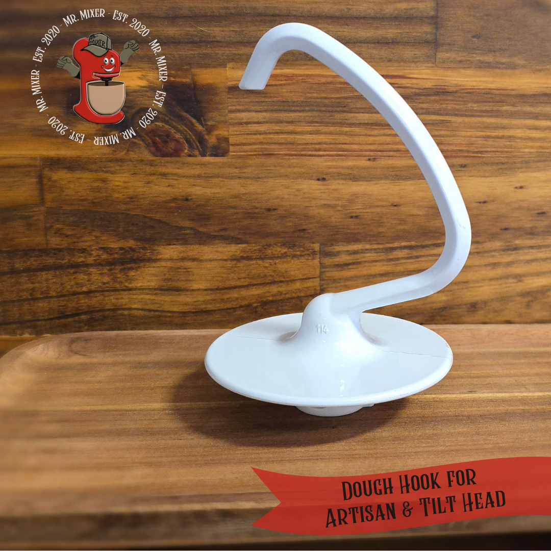 Dough Hokkw For Artisan Tilt Head.webp