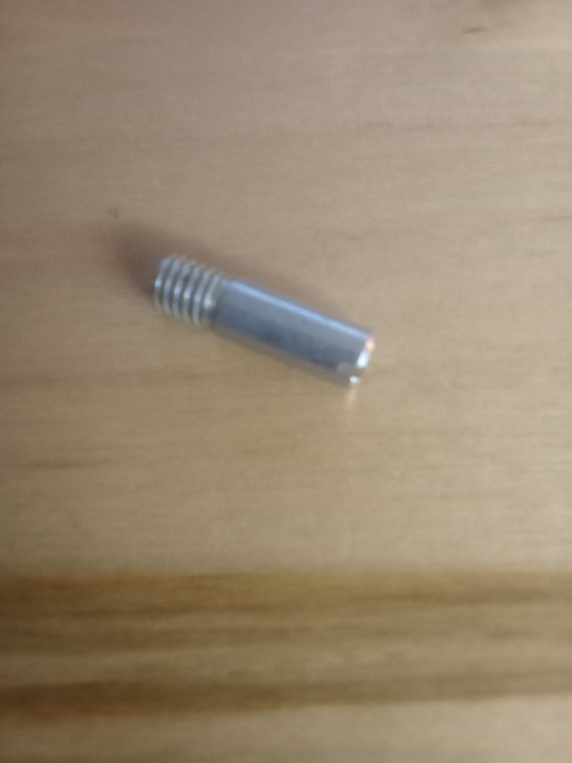 Lock Lever Side Bolt