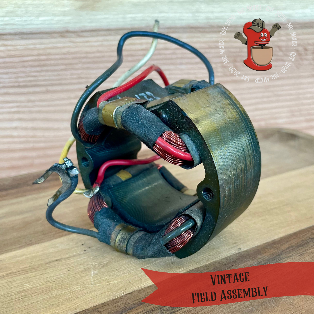Field Assembly for K45 & K5-A (Vintage)