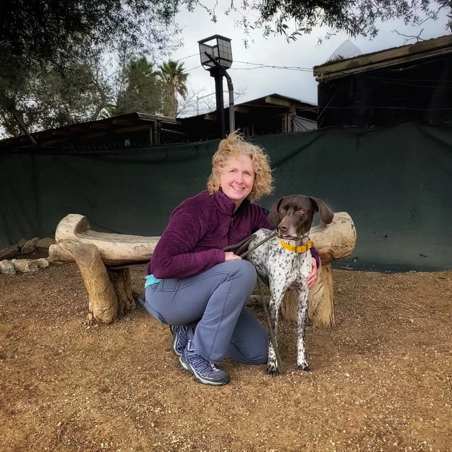 Ryder Is Adopted!