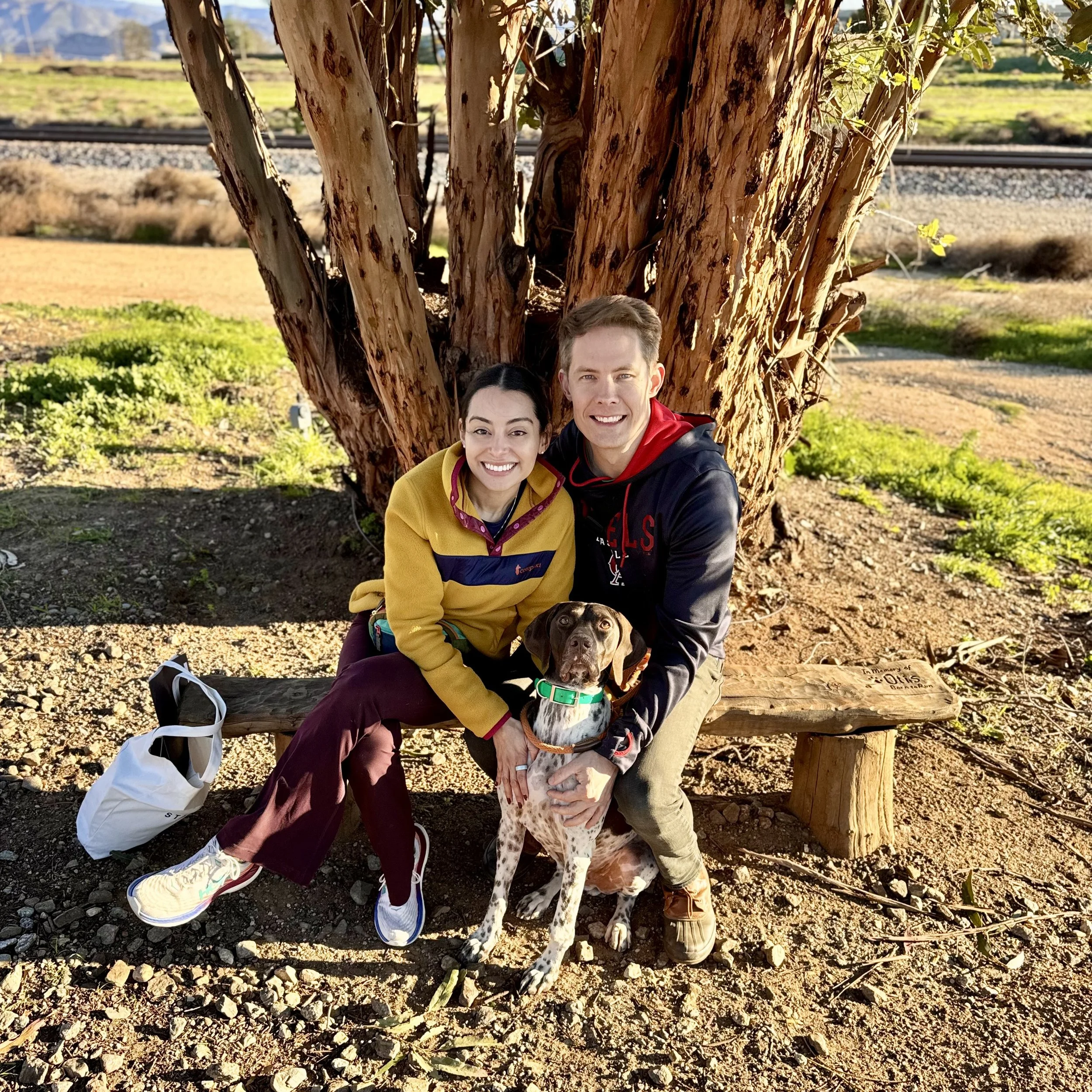 Finnick Is Adopted!