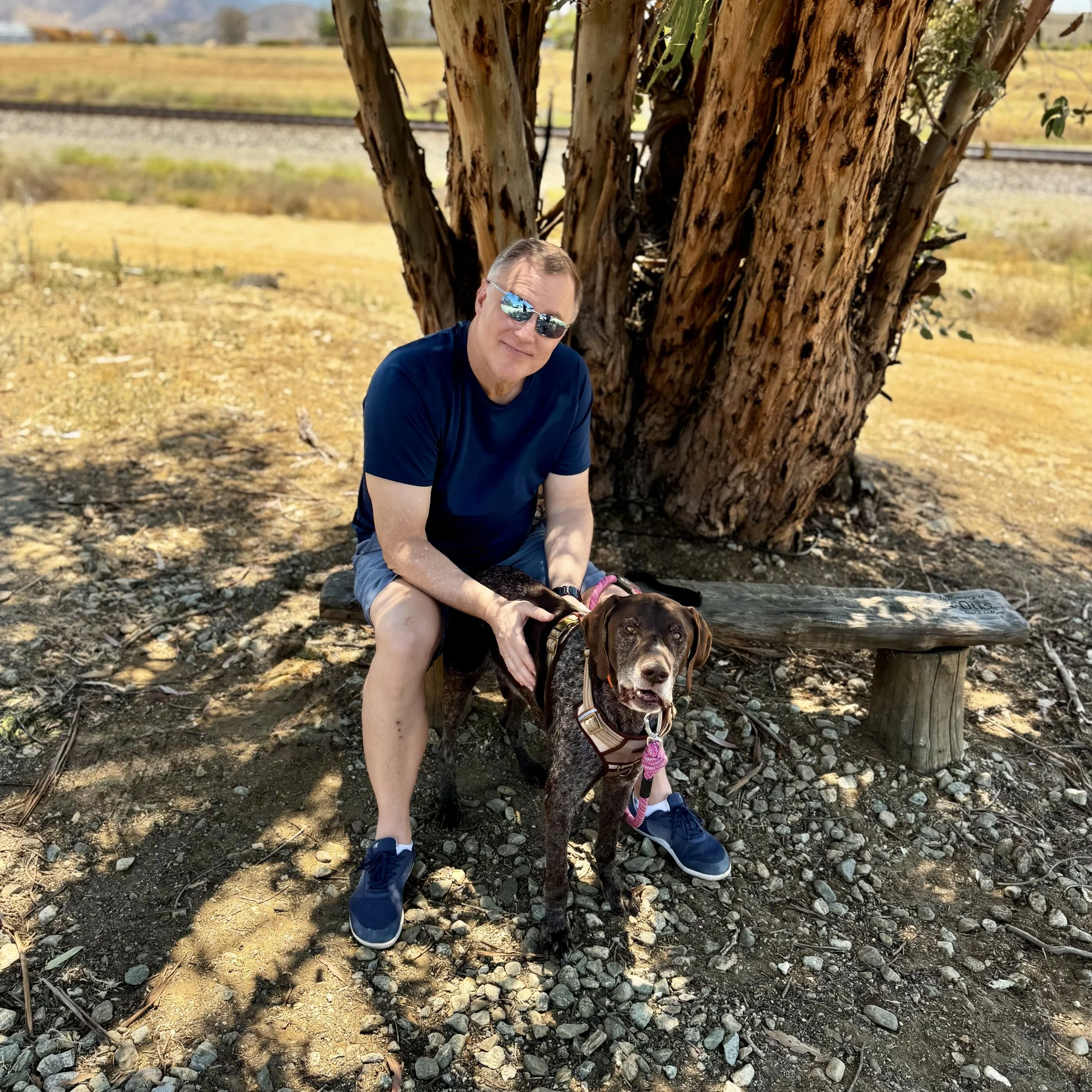 Cap Is Adopted!
