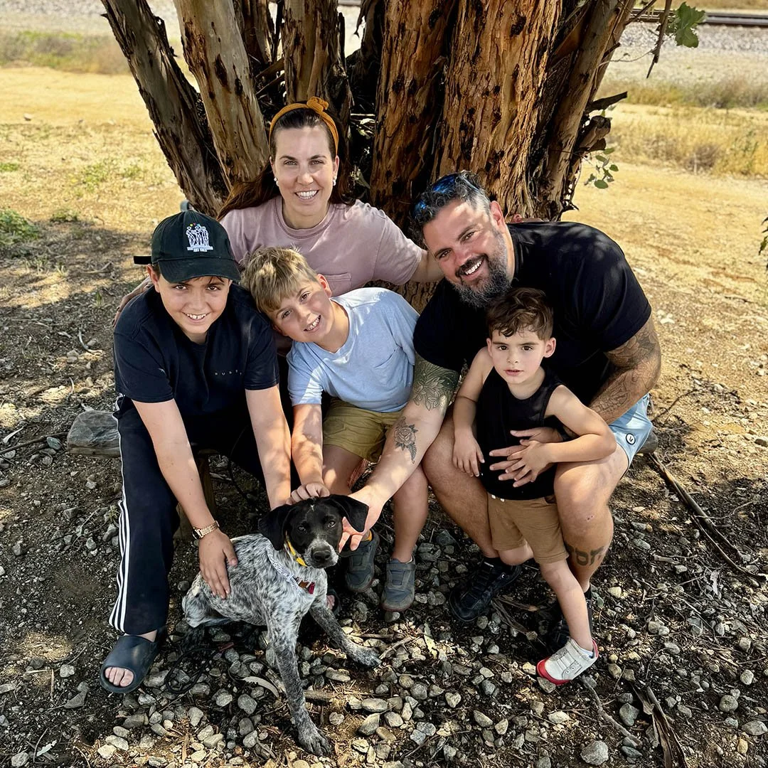 Jasmine Is Adopted!