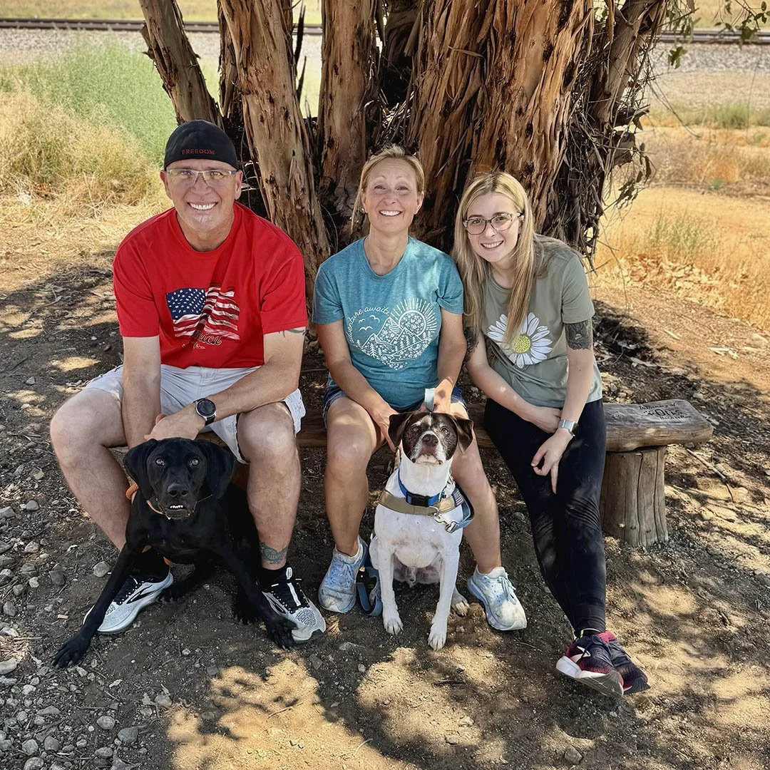 Tom Is Adopted!