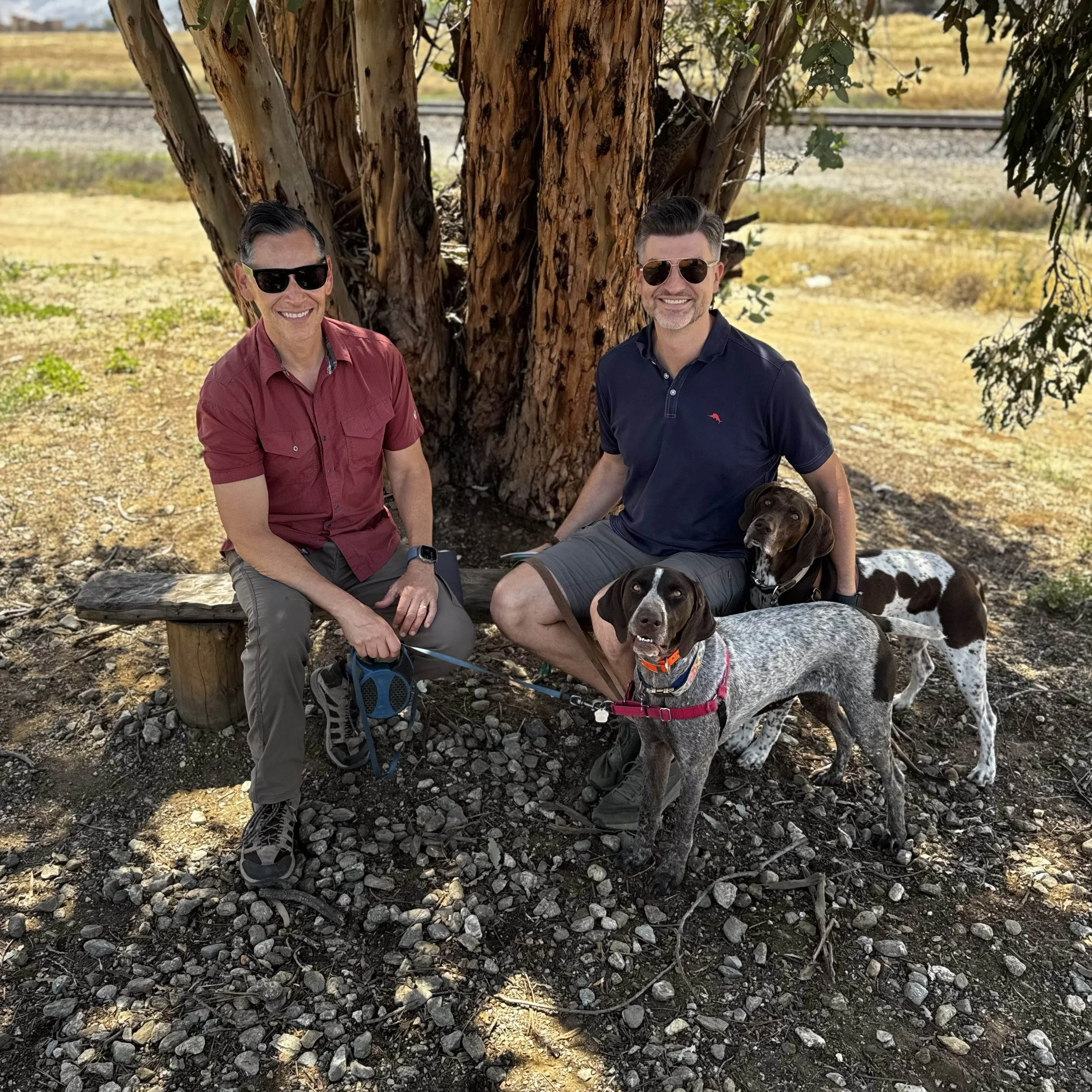 Dakota Is Adopted!