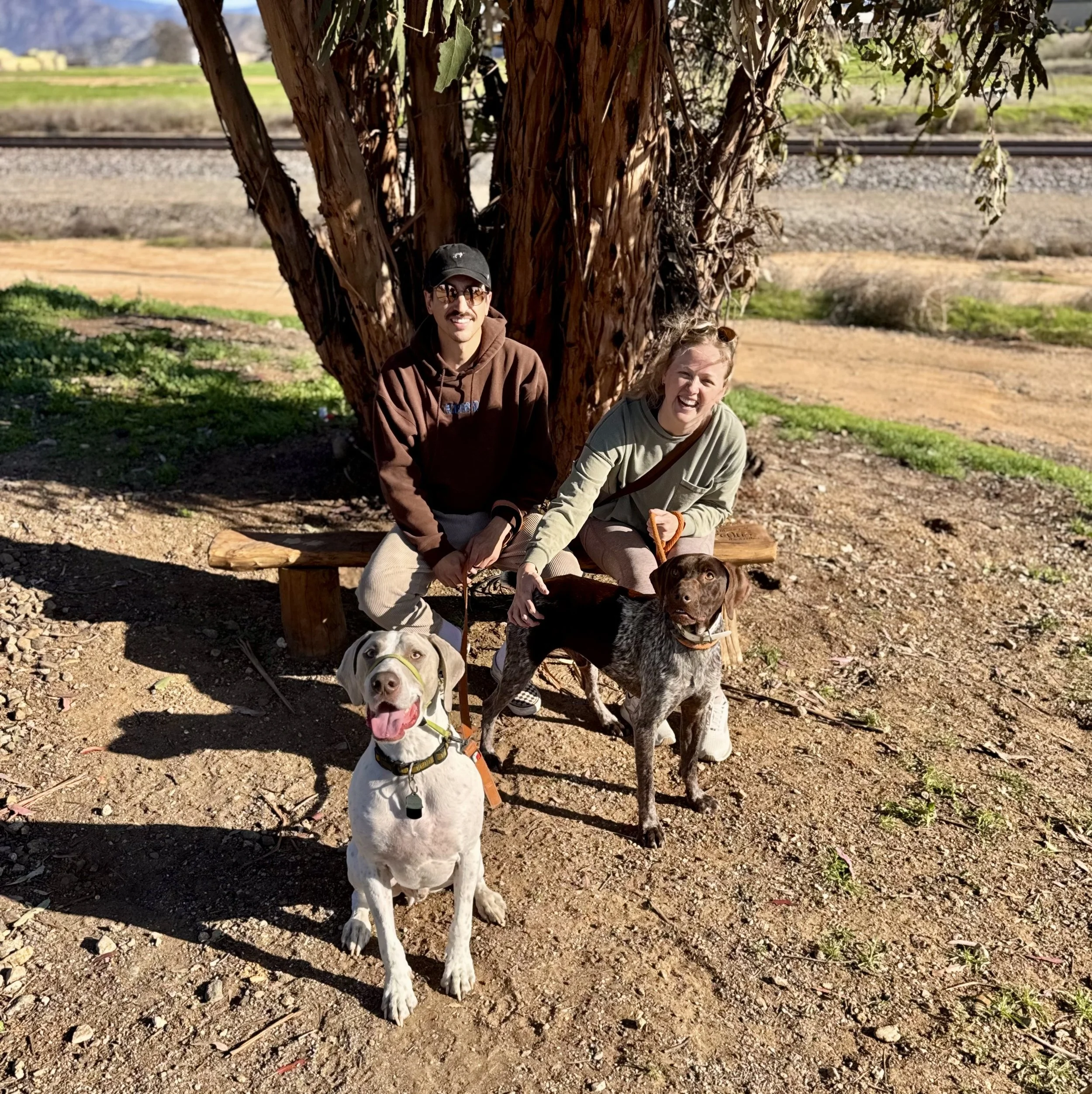 Jack Is Adopted!