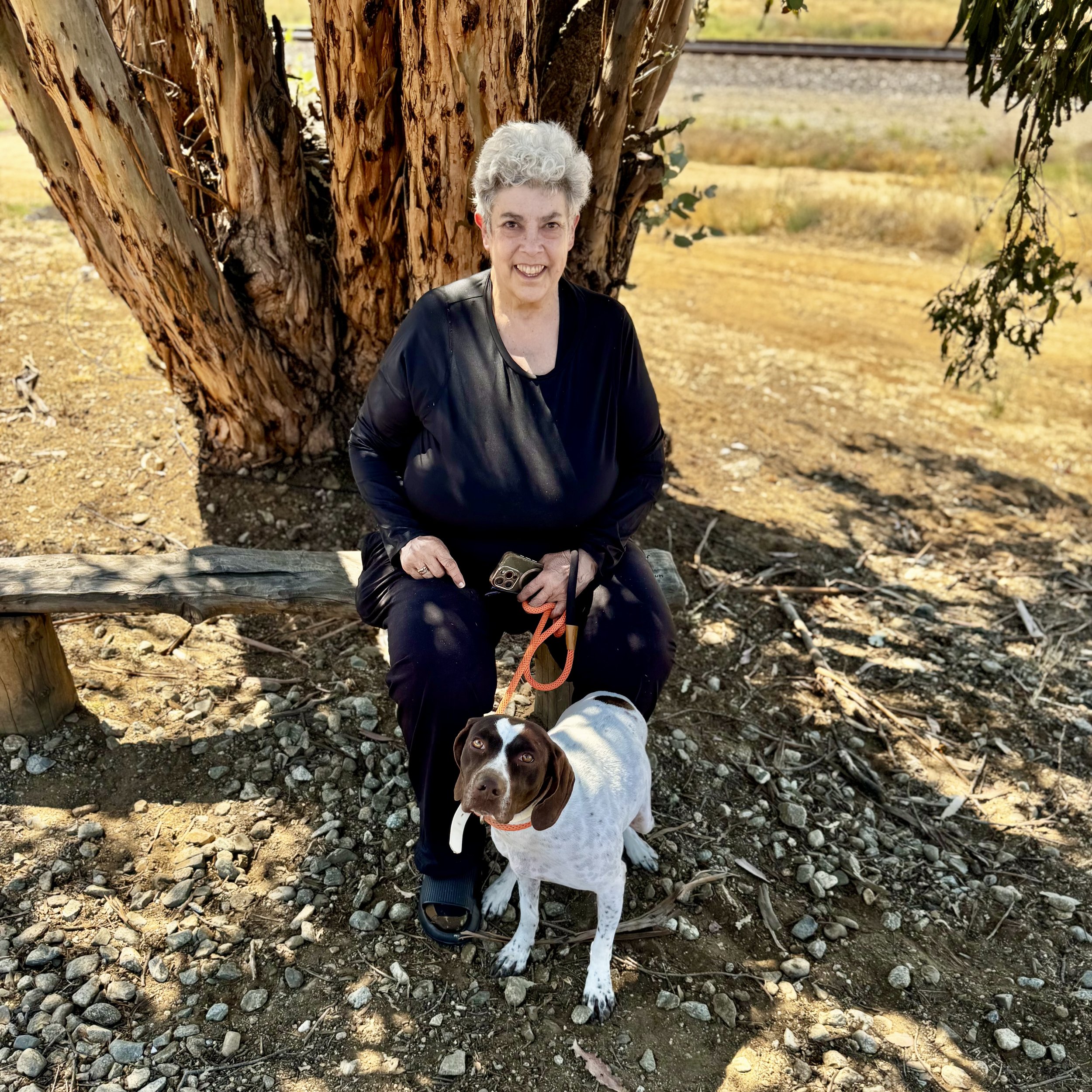 Juno Is Adopted!