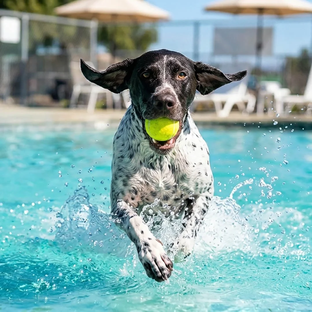 Splish Splash 2026: A Pool Party With Homes in Mind