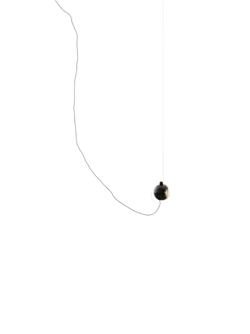 74 Series Sculptural Cable
