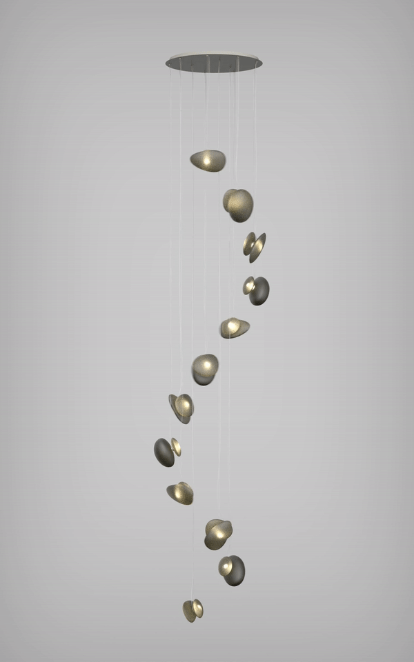 ANDlight_Pebble_Chandelier_Helix12_Slate_CourtesyofANDlight.gif