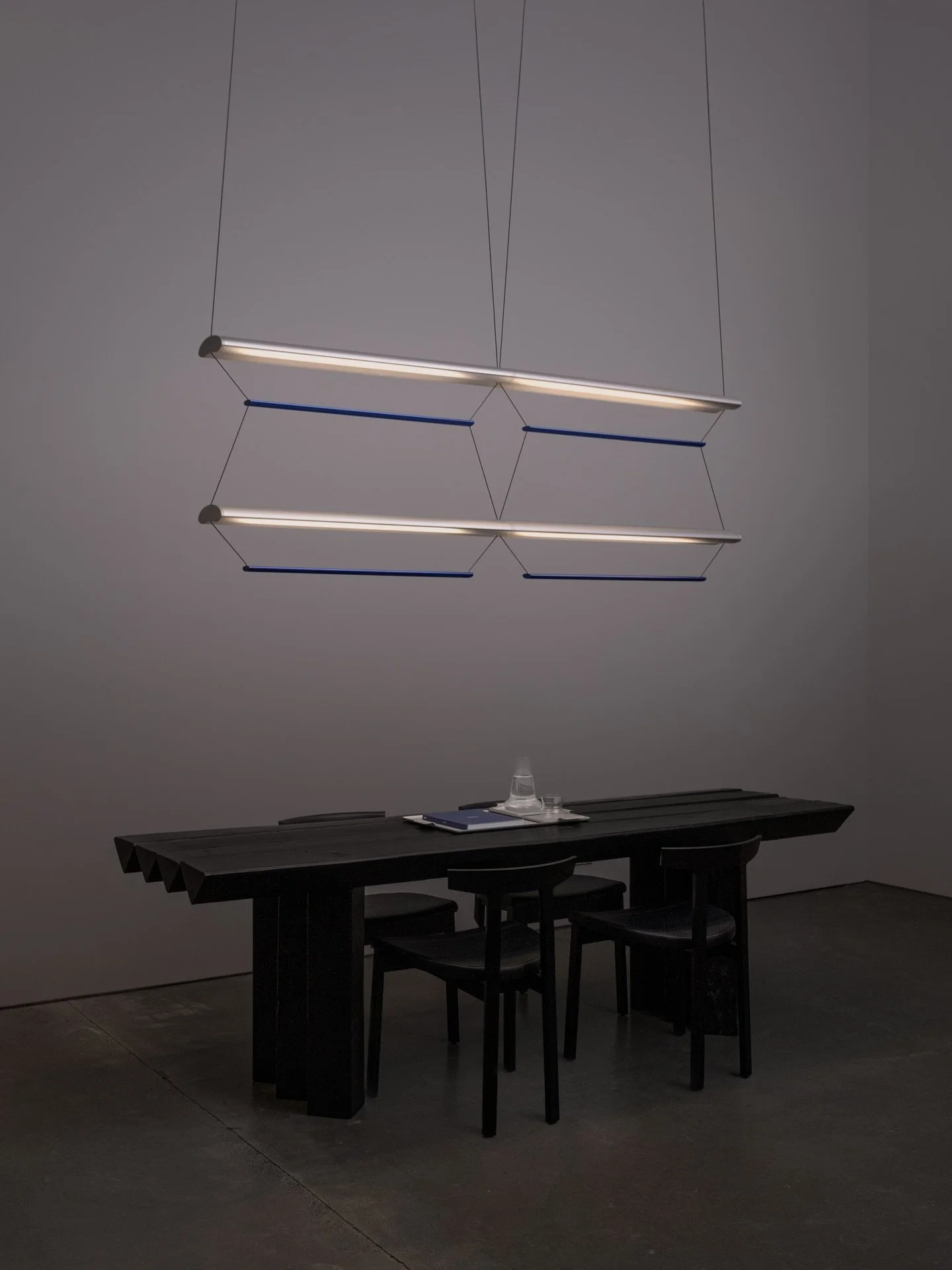 Celebrating Excellence in Design
 Congratulations to our portfolio partners &mdash; @and_light @bocci  @marsetbcn  @vibialight &mdash; honoured as Interior Design Magazine&rsquo;s Best of Year Awards 2025 Product Finalists. A testament to vision, cra