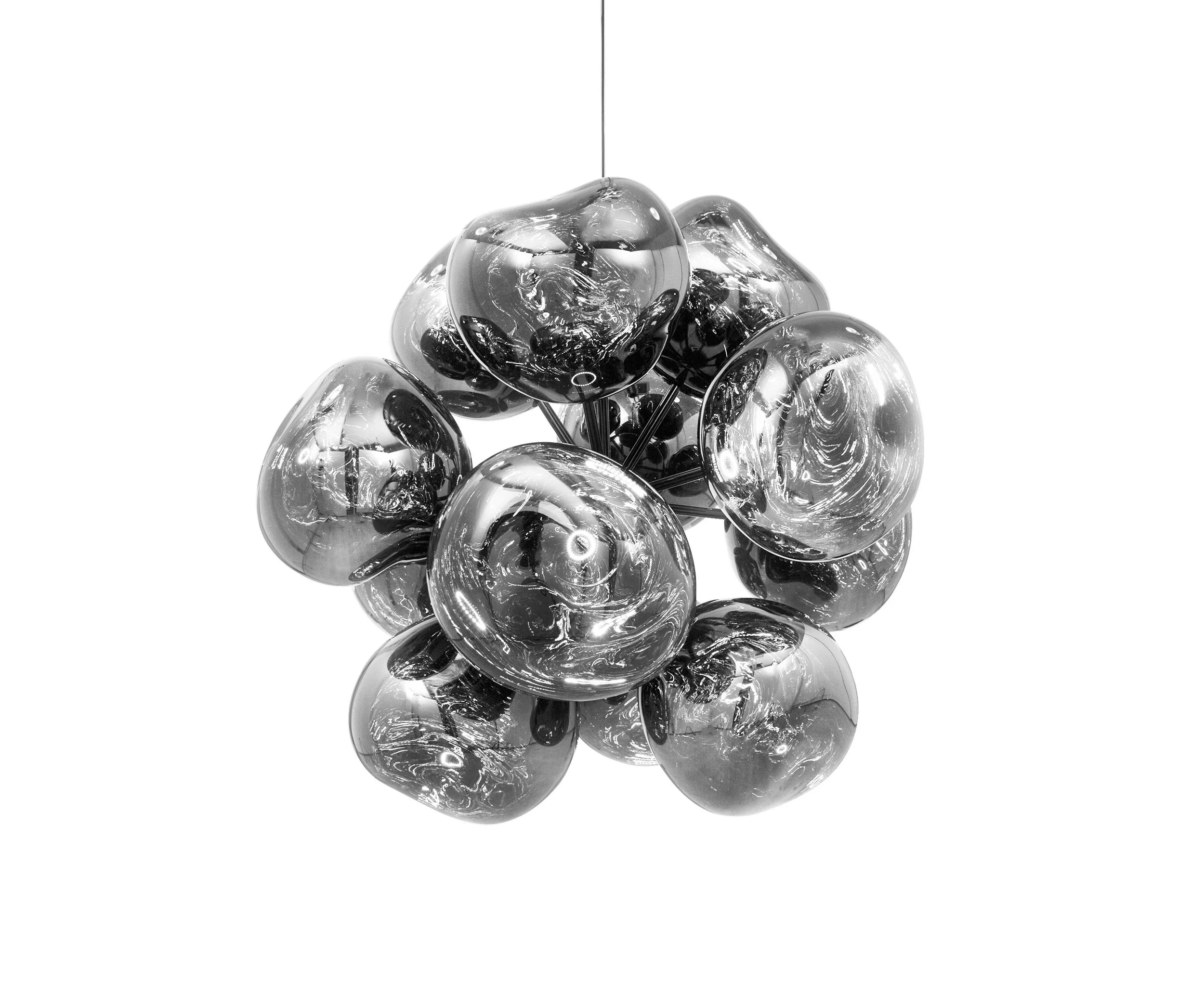 MELT_Burst-Chandelier_Silver_LED_FrontOn_On_NoShadow DIFF.jpg