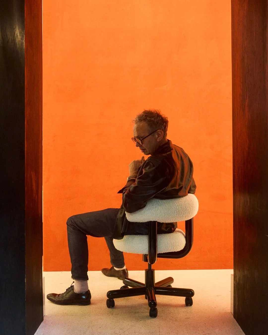 Tom Dixon has joined our portfolio of innovative brands. A true icon of British design, Tom Dixon brings a distinct, design-forward point of view to our offering.

The brand&rsquo;s collections span established classics such as Beat and Melt to emerg