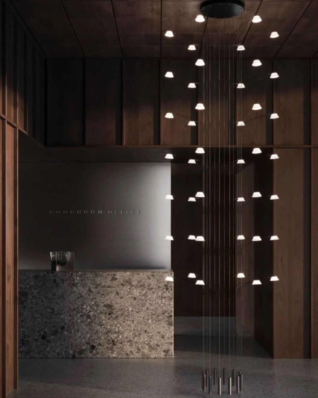 Just a few weeks ago, we had the privilege of hosting the Toronto launch of the Liiu system at our showroom. Last week, it took home the @azuremagazine AZ Award for the Design: Light Fixtures category. 

An incredible, well-deserved win for @luceplan