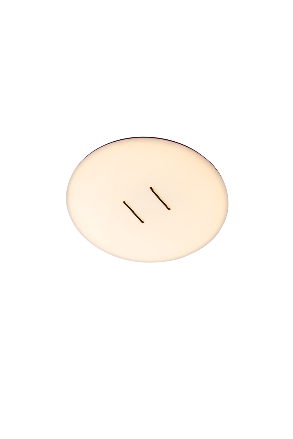 Button Ceiling/Wall