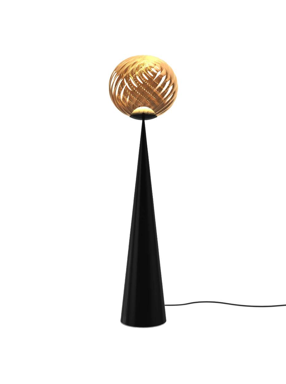 Whirl Cone Fat Floor